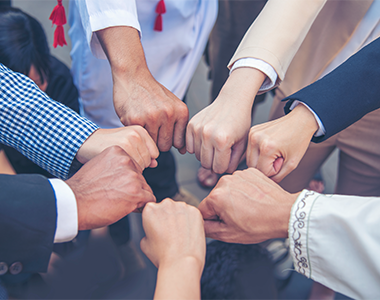 合作共赢永超客户期望